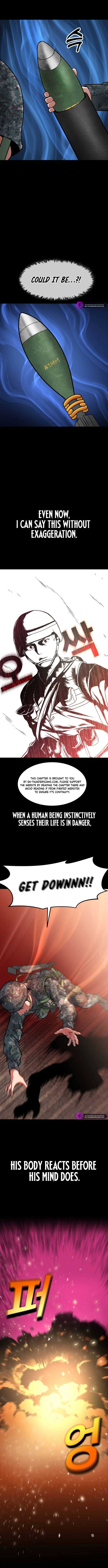 The Investor Who Sees the Future Chapter 2 - Page 4