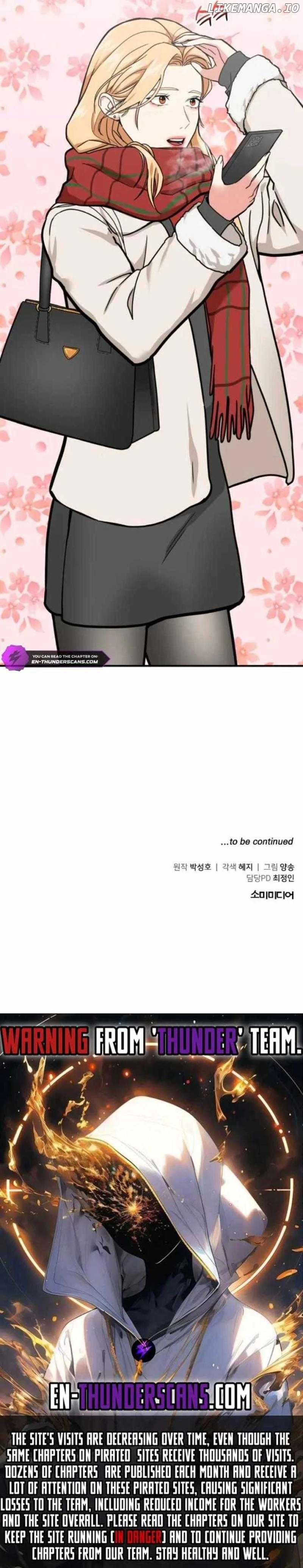 The Investor Who Sees the Future Chapter 7 - Page 18