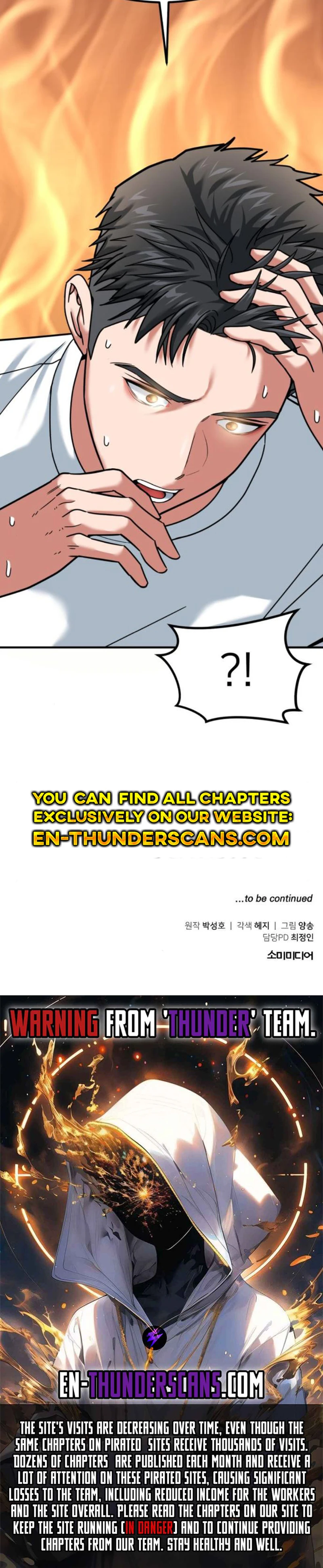 The Investor Who Sees the Future Chapter 10 - Page 18