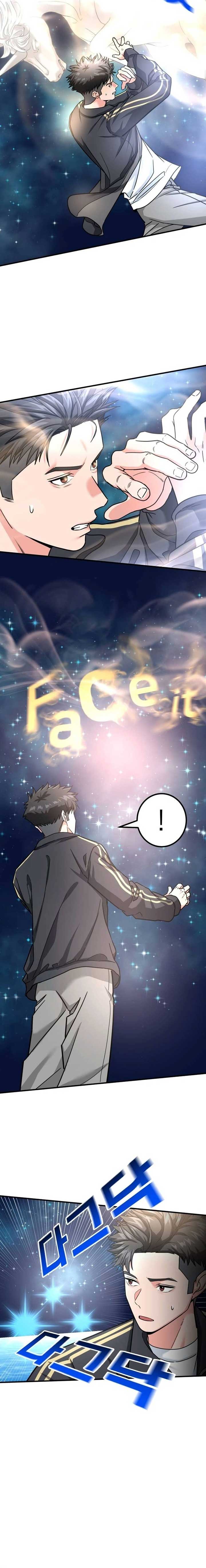 The Investor Who Sees the Future Chapter 21 - Page 21