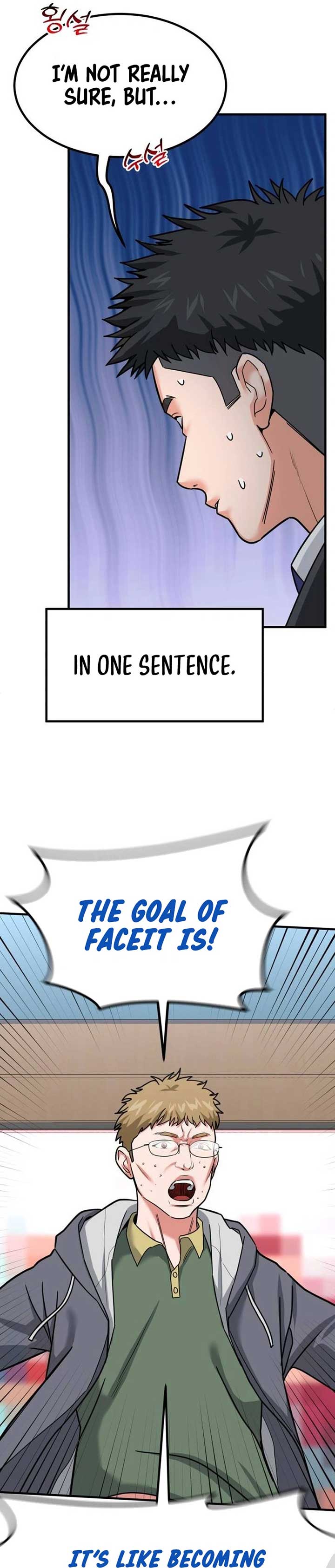 The Investor Who Sees the Future Chapter 23 - Page 17