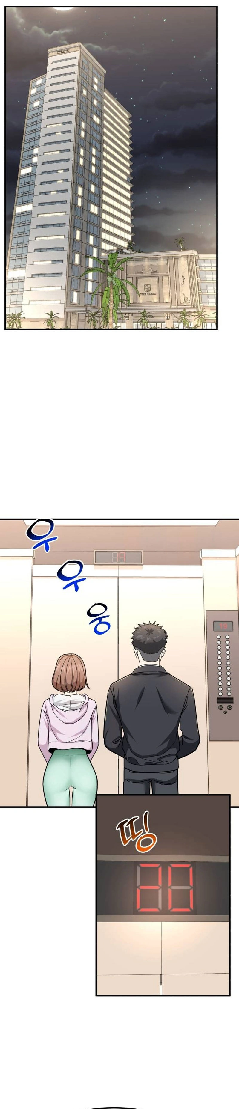 The Investor Who Sees the Future Chapter 24 - Page 10