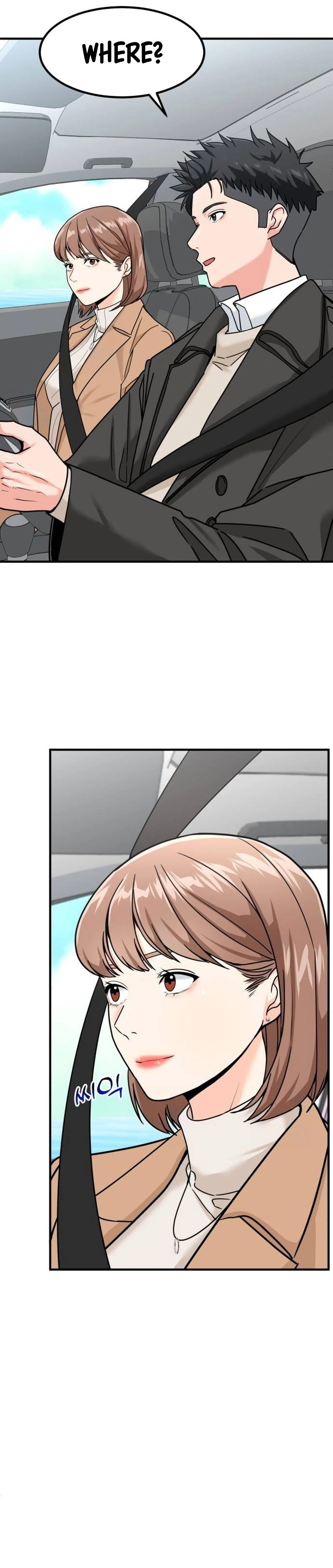 The Investor Who Sees the Future Chapter 24 - Page 32