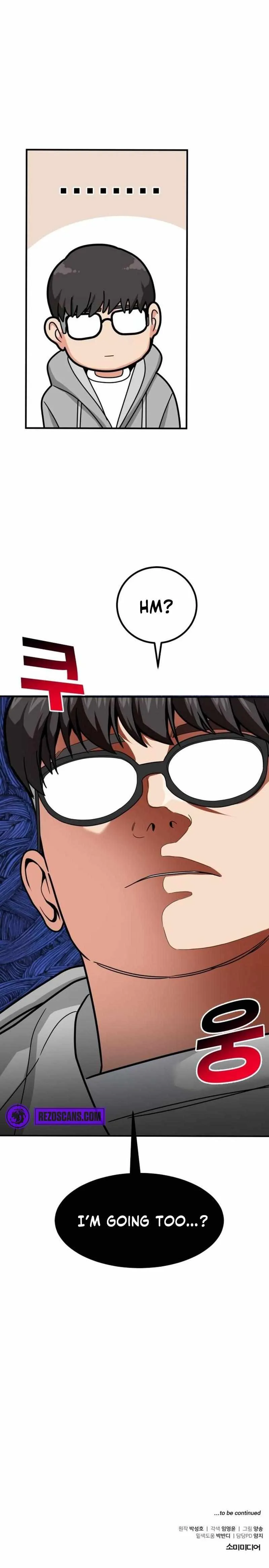 The Investor Who Sees the Future Chapter 31 - Page 11