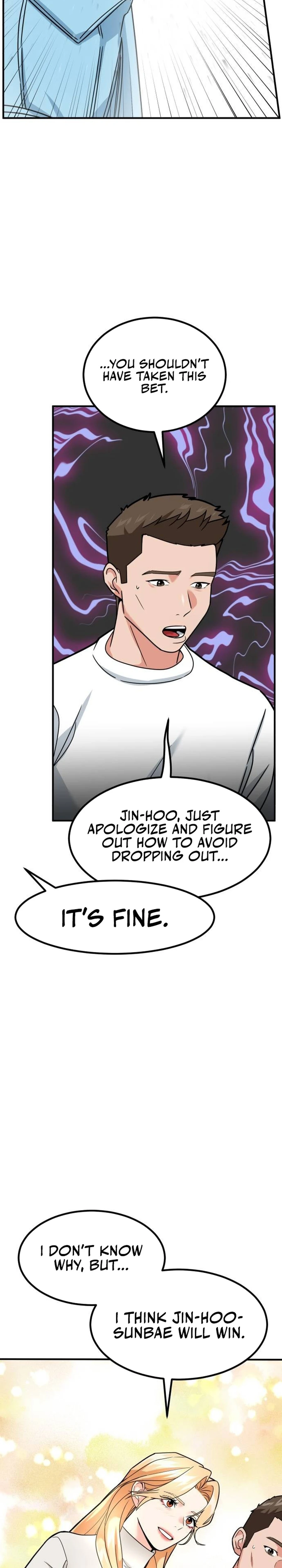 The Investor Who Sees the Future Chapter 34 - Page 33