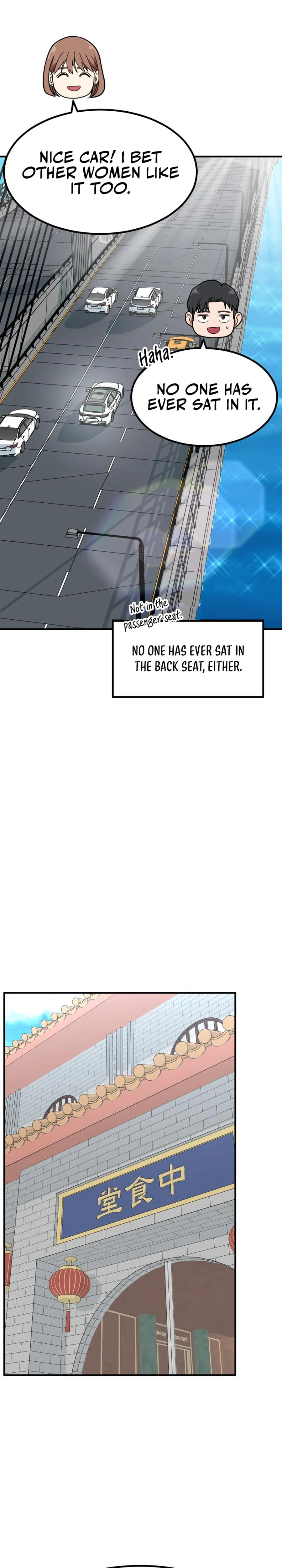 The Investor Who Sees the Future Chapter 37 - Page 4