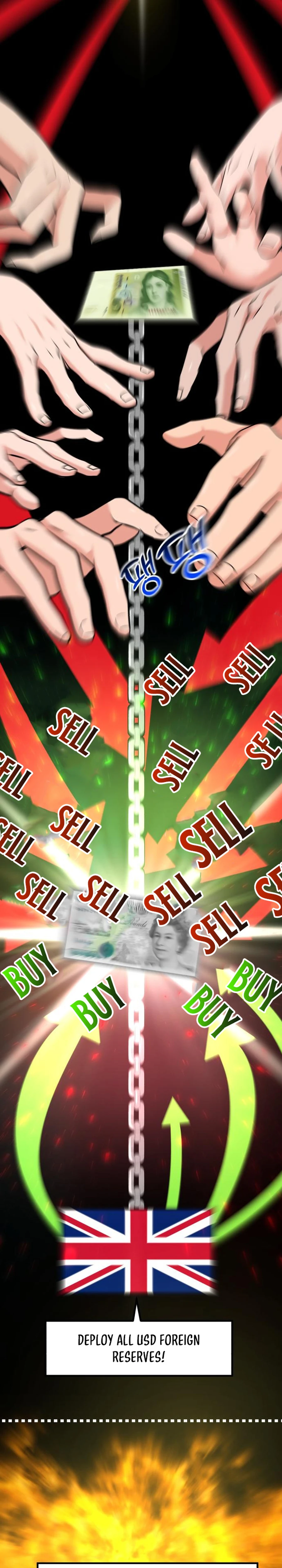 The Investor Who Sees the Future Chapter 38 - Page 15