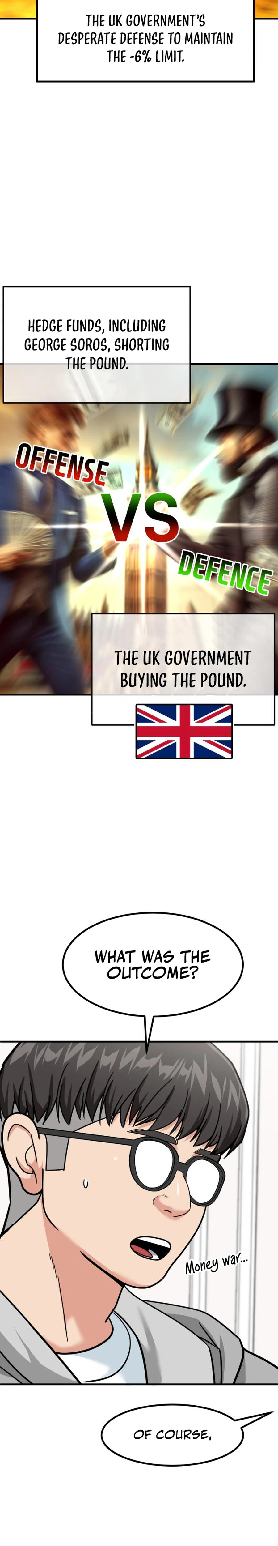 The Investor Who Sees the Future Chapter 38 - Page 16