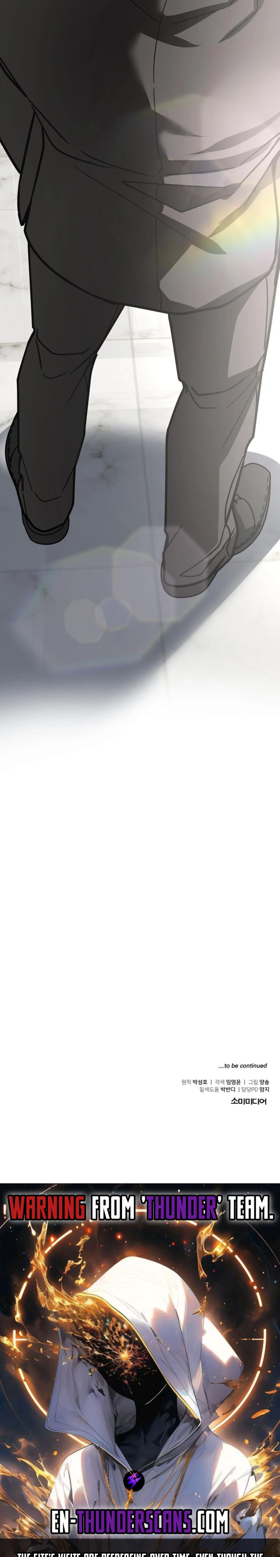 The Investor Who Sees the Future Chapter 38 - Page 42