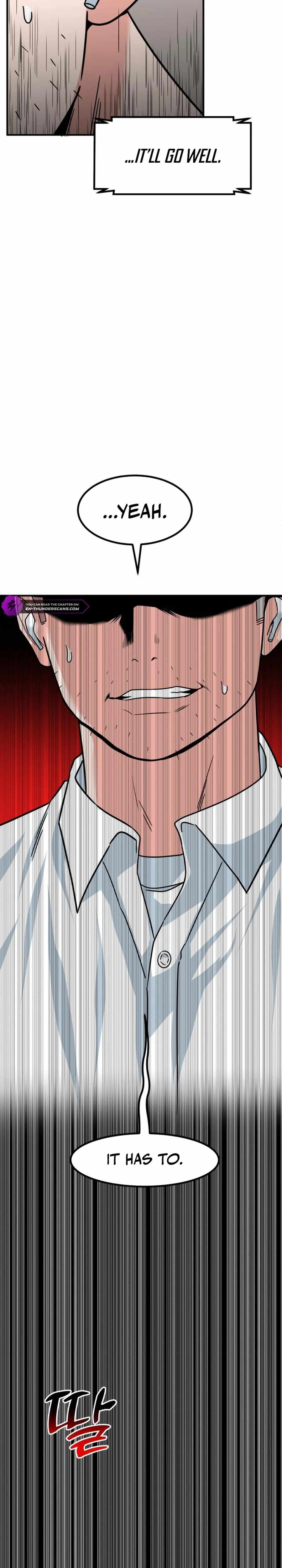 The Investor Who Sees the Future Chapter 39 - Page 11