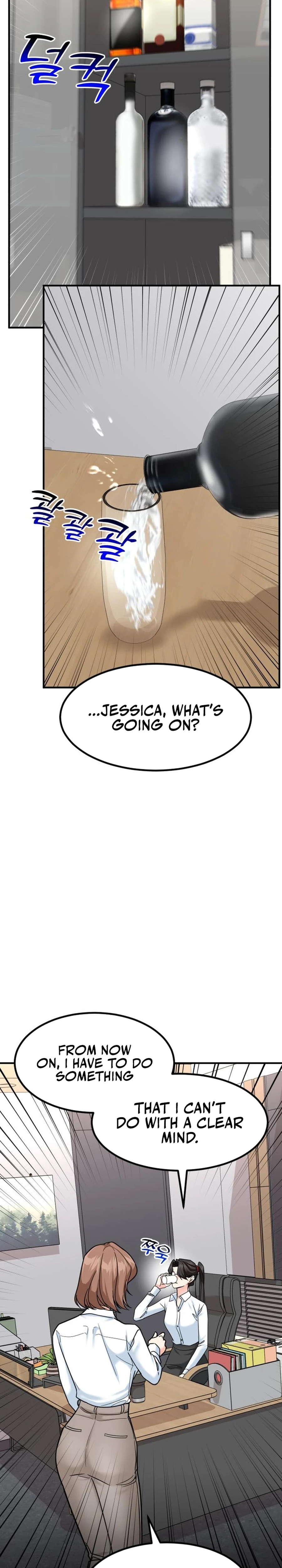 The Investor Who Sees the Future Chapter 40 - Page 10