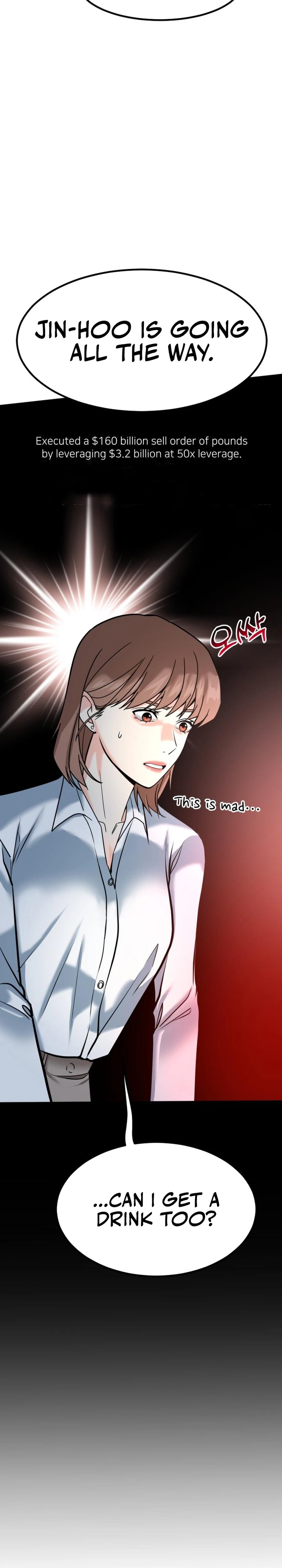 The Investor Who Sees the Future Chapter 40 - Page 12