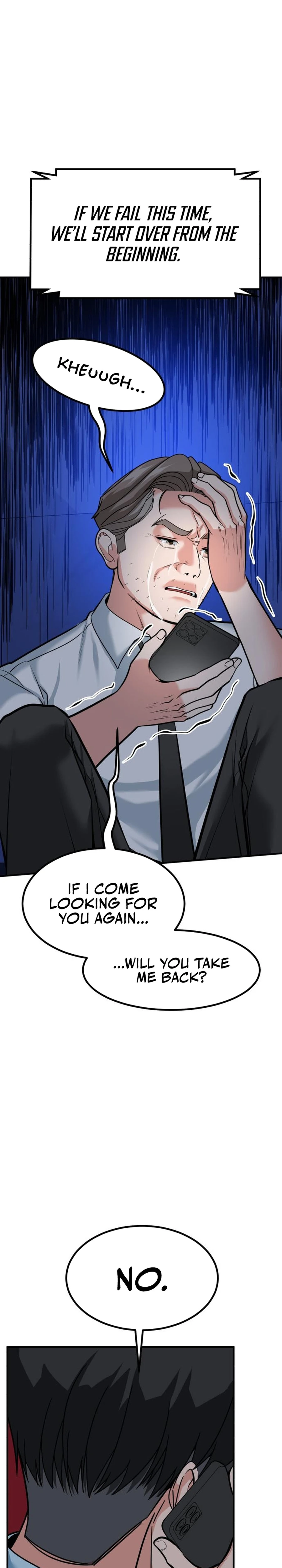 The Investor Who Sees the Future Chapter 40 - Page 15