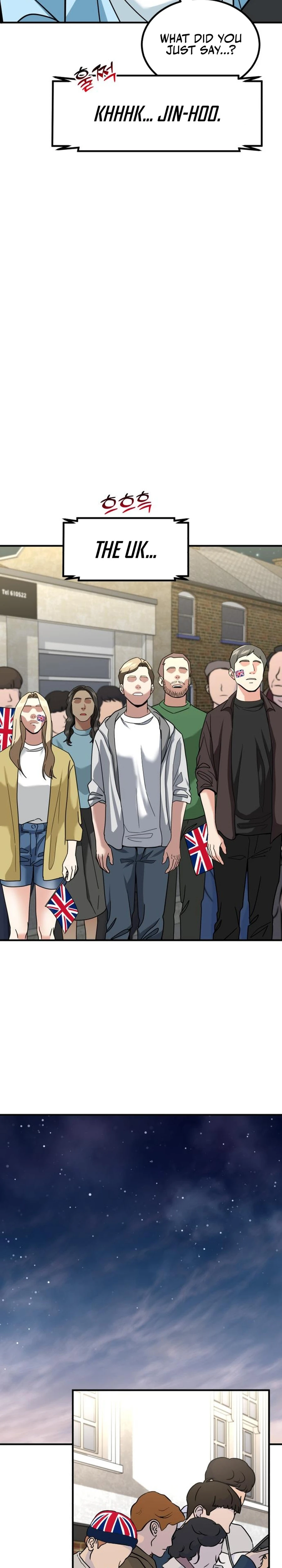 The Investor Who Sees the Future Chapter 40 - Page 28