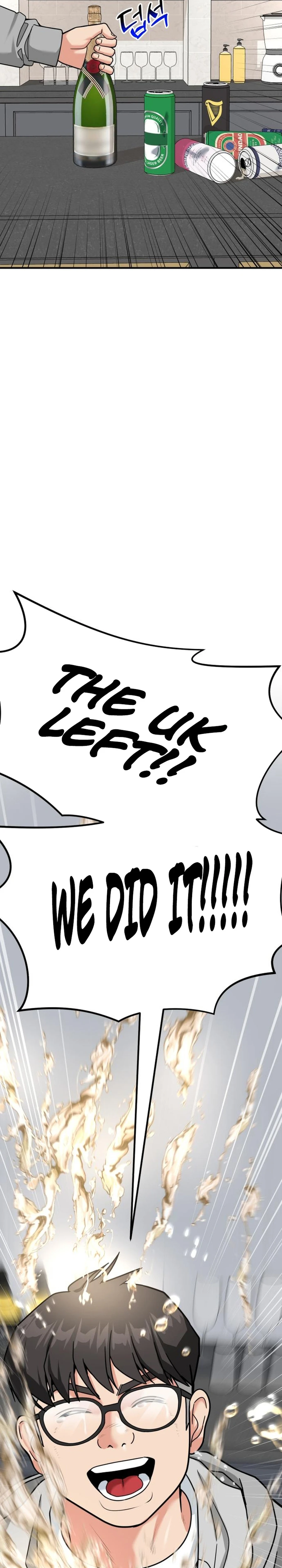 The Investor Who Sees the Future Chapter 40 - Page 30