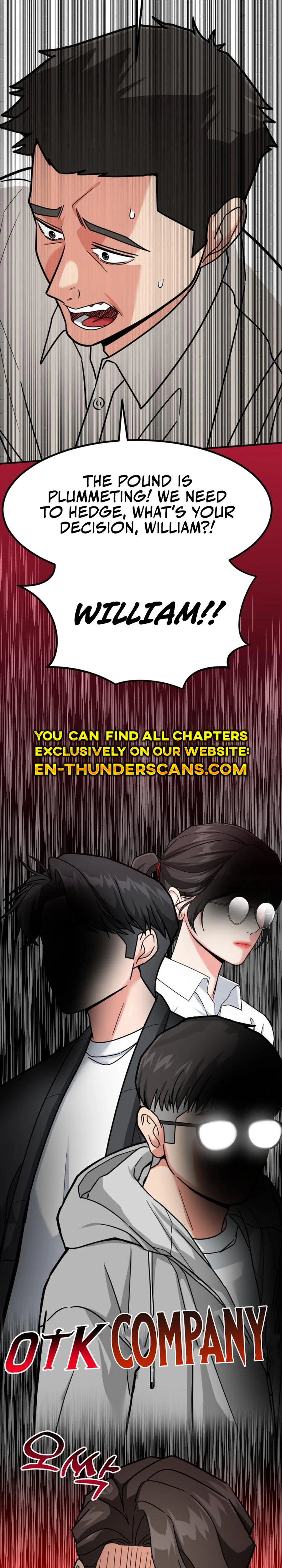 The Investor Who Sees the Future Chapter 40 - Page 36