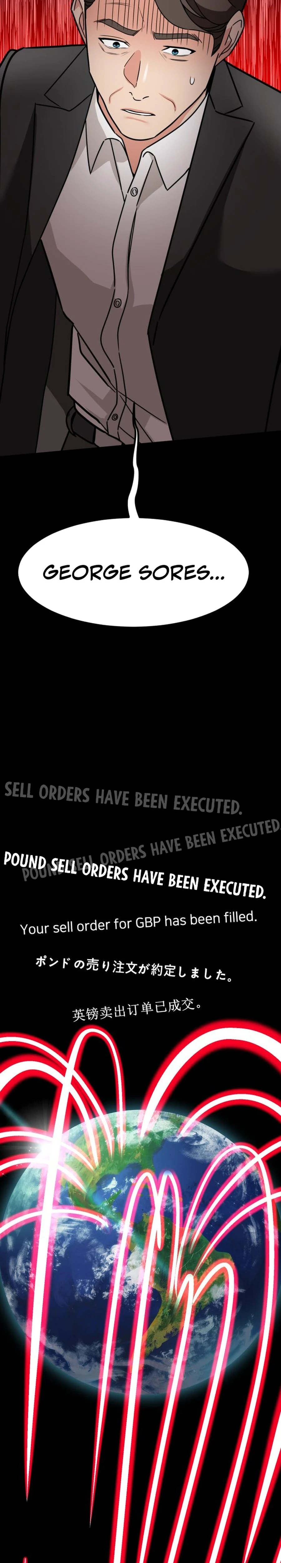 The Investor Who Sees the Future Chapter 40 - Page 37