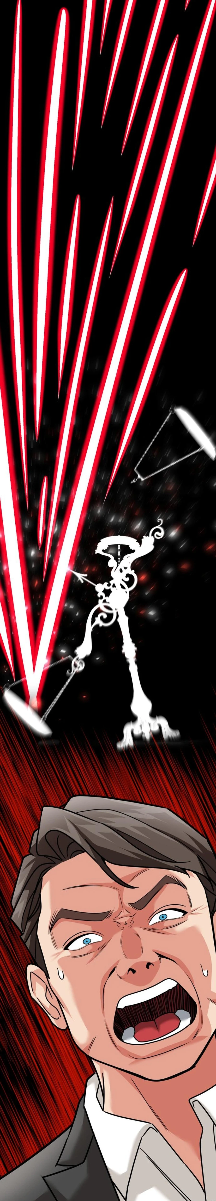 The Investor Who Sees the Future Chapter 40 - Page 38