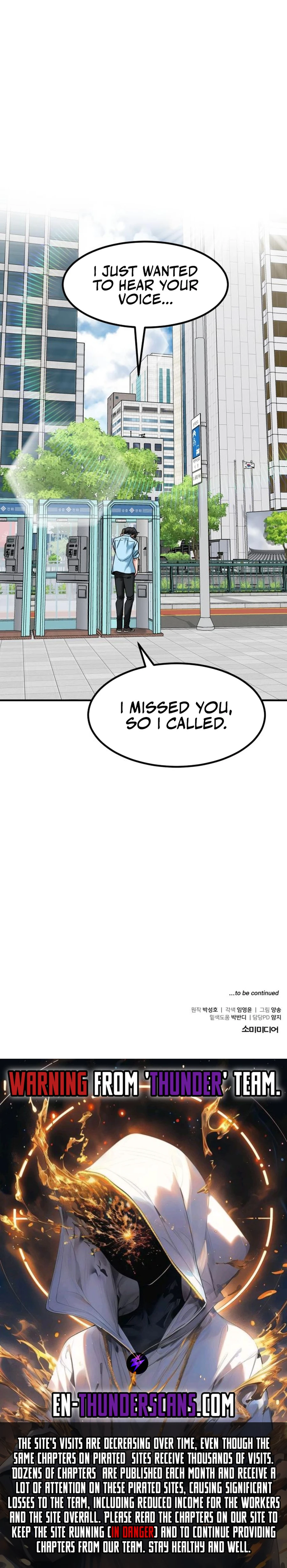 The Investor Who Sees the Future Chapter 40 - Page 46