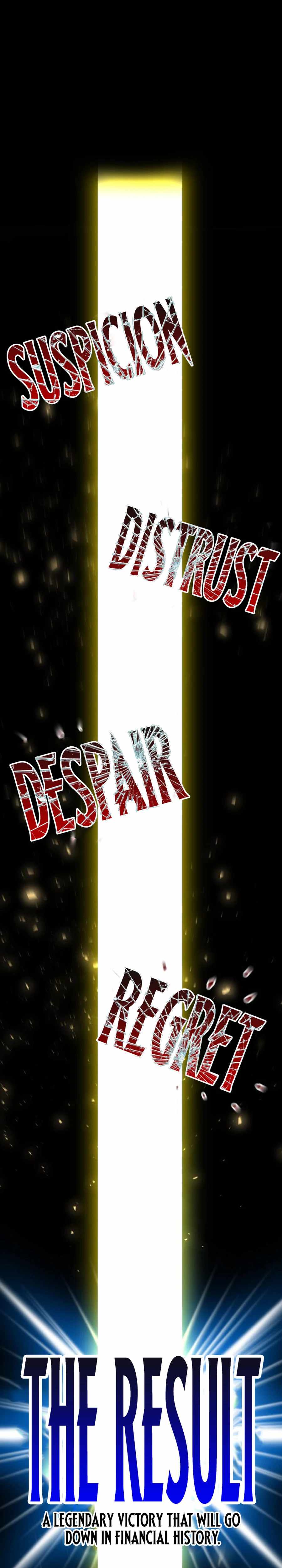 The Investor Who Sees the Future Chapter 41 - Page 11