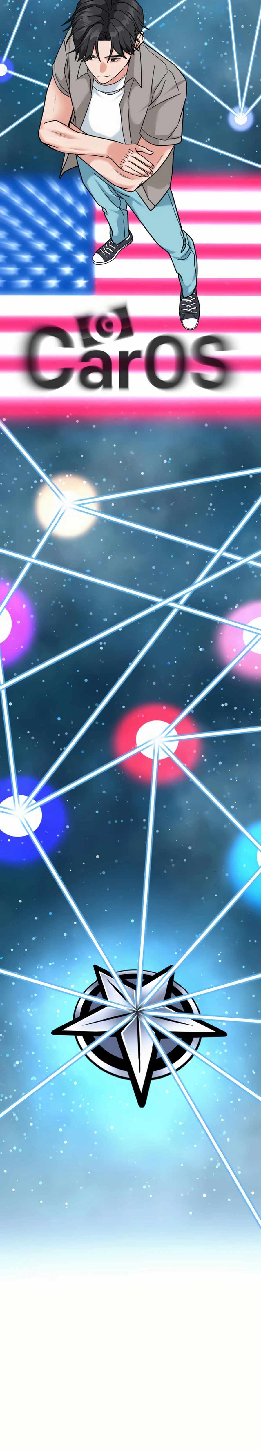 The Investor Who Sees the Future Chapter 43 - Page 31