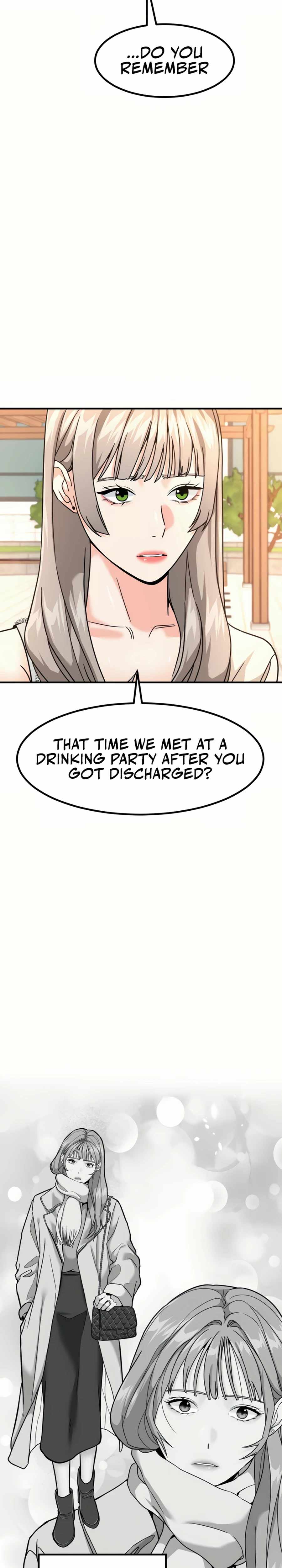 The Investor Who Sees the Future Chapter 43 - Page 42