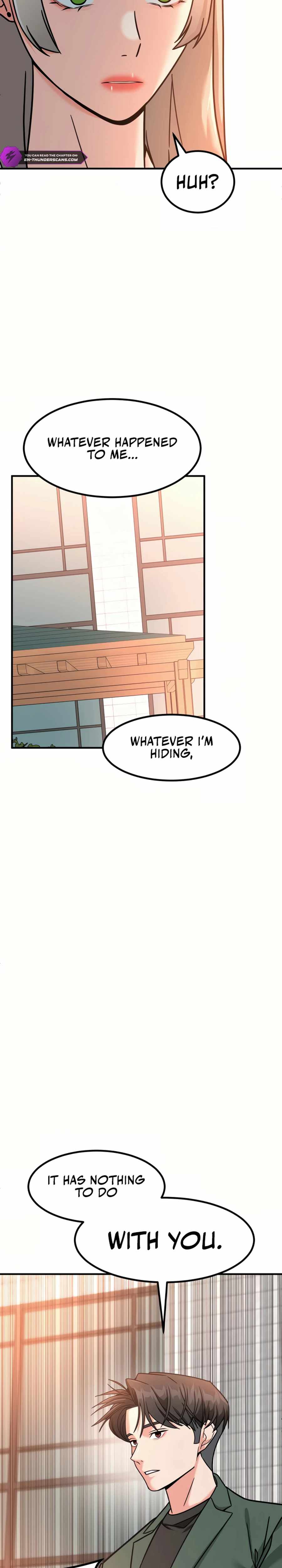 The Investor Who Sees the Future Chapter 43 - Page 45