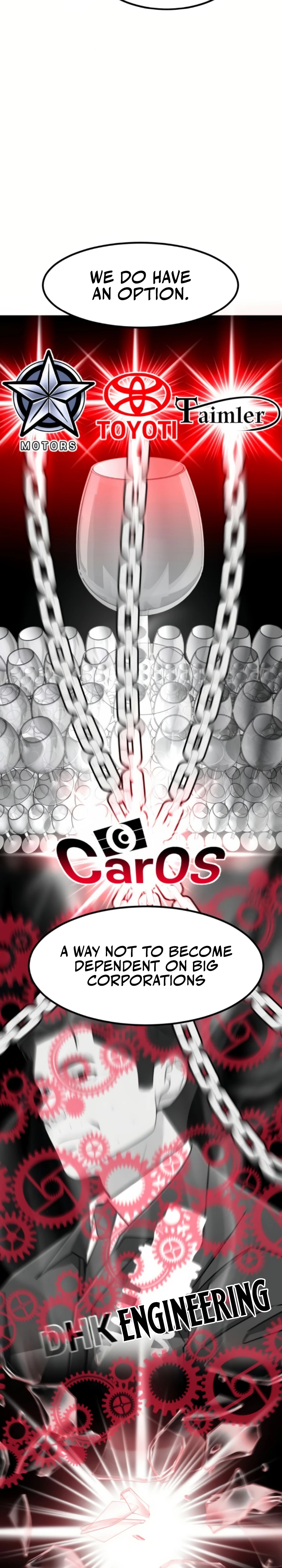 The Investor Who Sees the Future Chapter 44 - Page 41