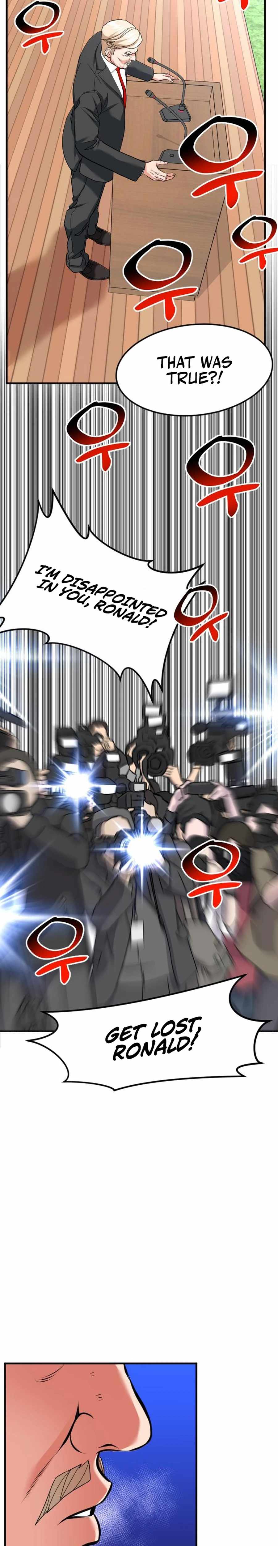 The Investor Who Sees the Future Chapter 48 - Page 13