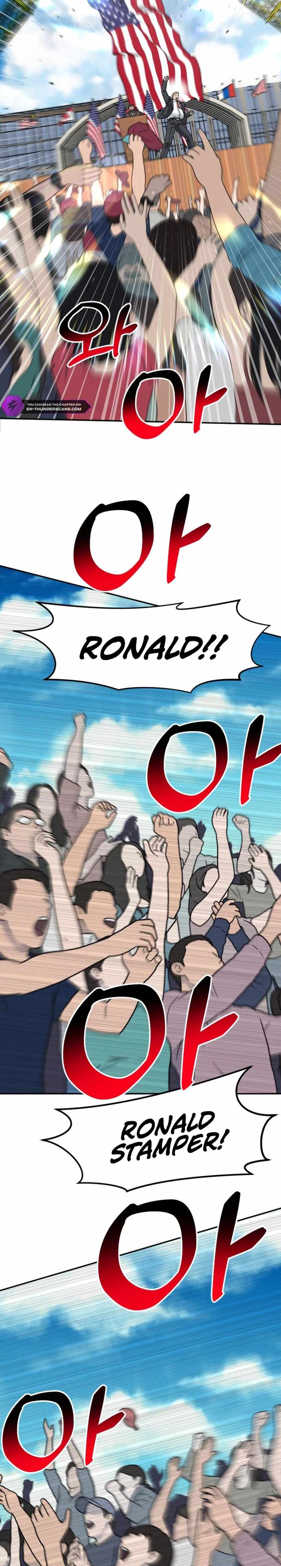 The Investor Who Sees the Future Chapter 48 - Page 22