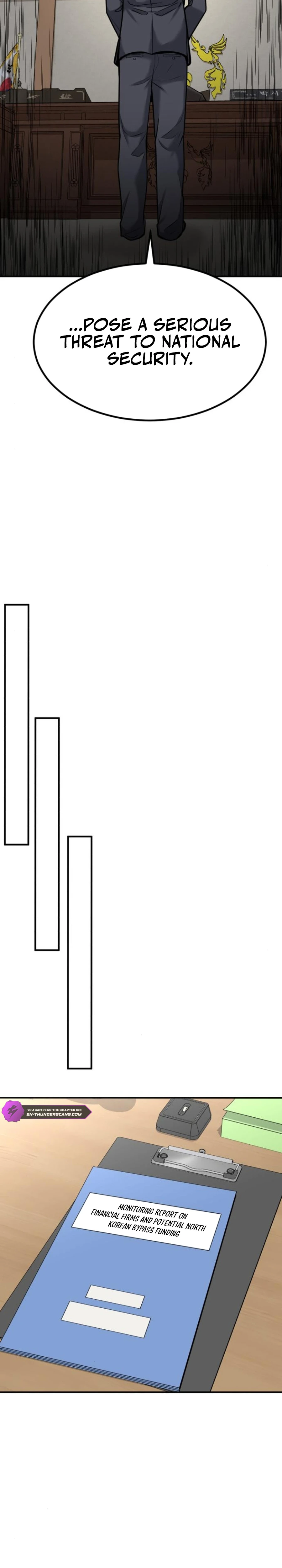 The Investor Who Sees the Future Chapter 50 - Page 27