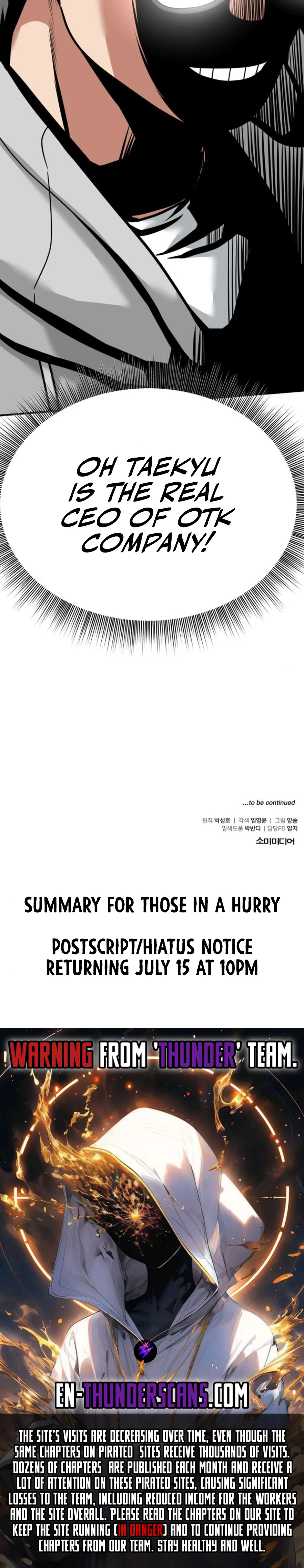 The Investor Who Sees the Future Chapter 50 - Page 33