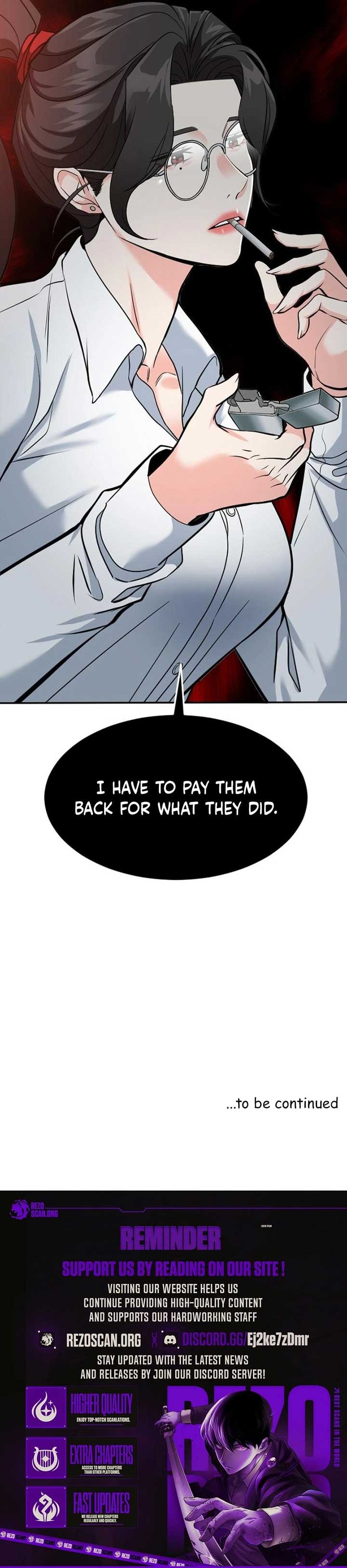 The Investor Who Sees the Future Chapter 52 - Page 14