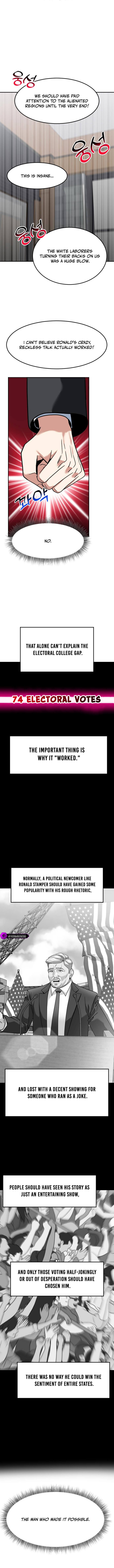 The Investor Who Sees the Future Chapter 57 - Page 15