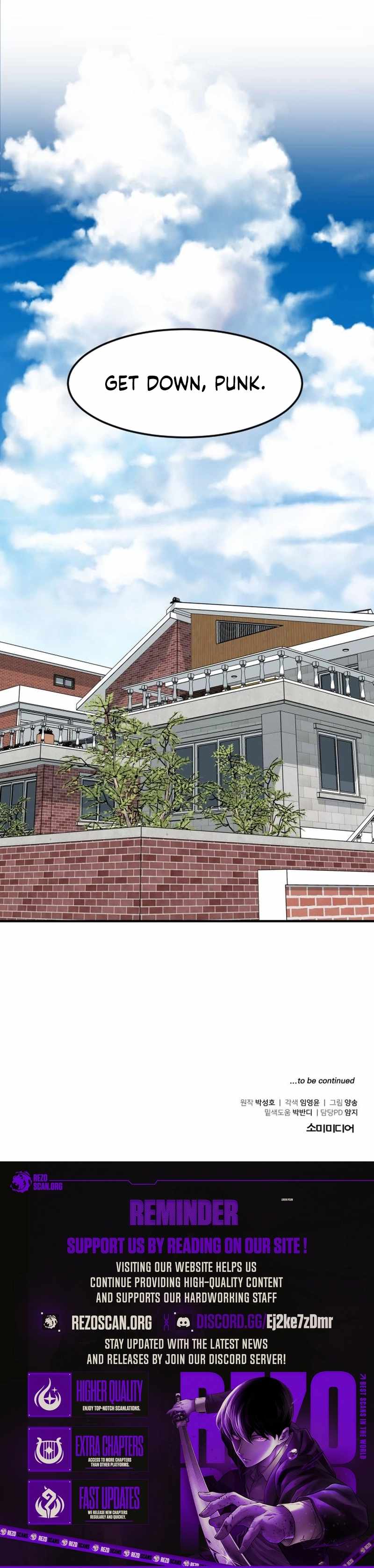 The Investor Who Sees the Future Chapter 60 - Page 15