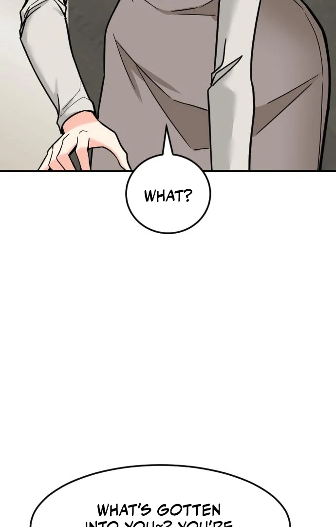 The Investor Who Sees the Future Chapter 63 - Page 19