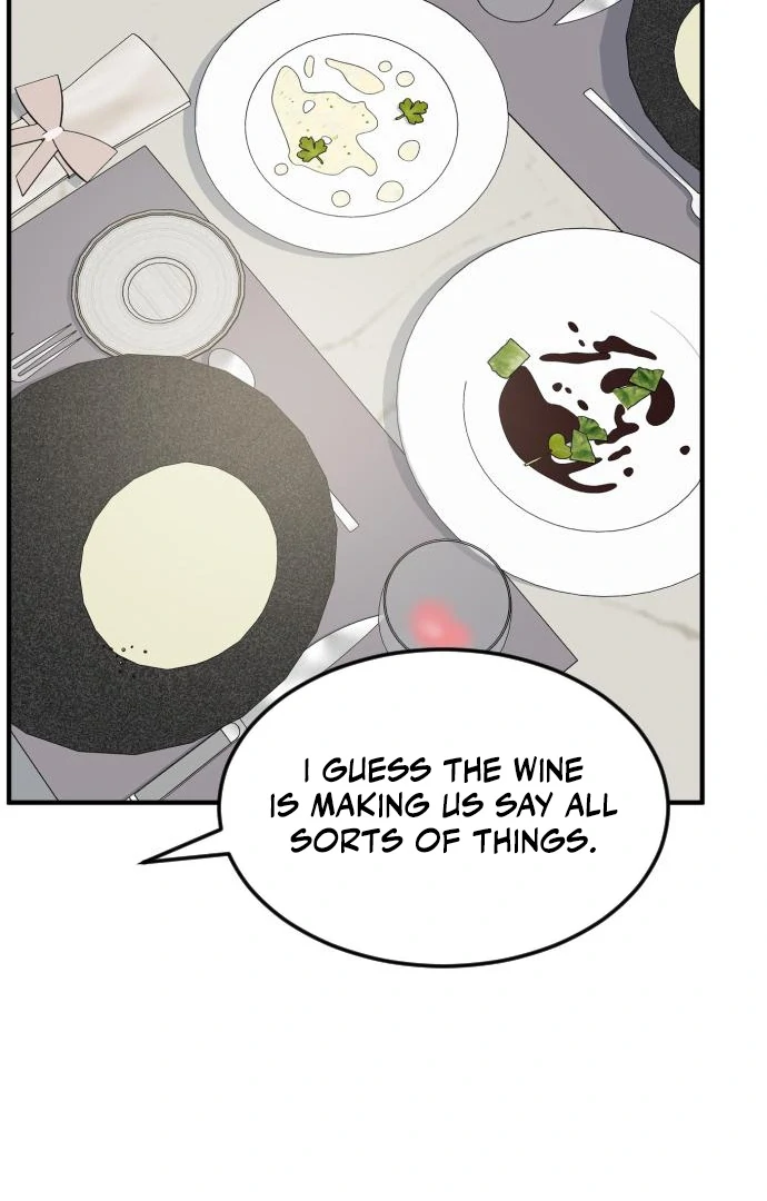 The Investor Who Sees the Future Chapter 63 - Page 22