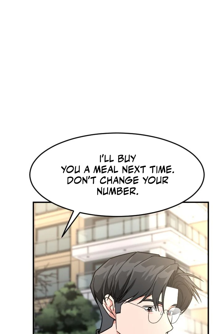 The Investor Who Sees the Future Chapter 63 - Page 32