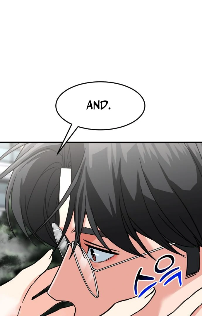 The Investor Who Sees the Future Chapter 63 - Page 34