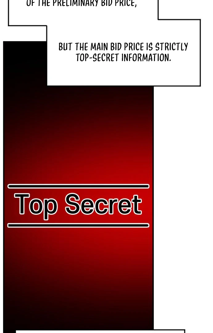 The Investor Who Sees the Future Chapter 63 - Page 45