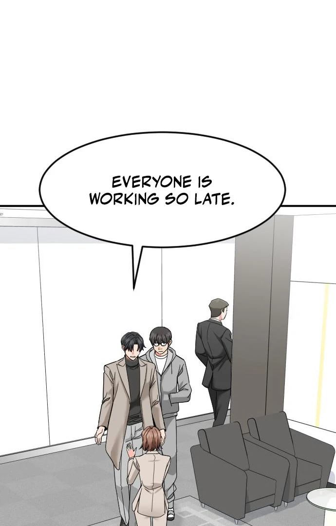 The Investor Who Sees the Future Chapter 63 - Page 73