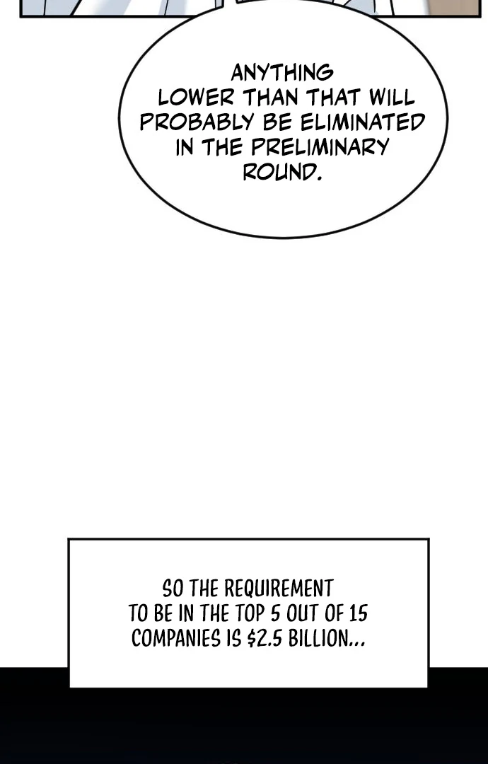 The Investor Who Sees the Future Chapter 63 - Page 84