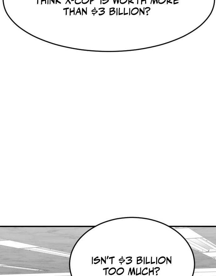 The Investor Who Sees the Future Chapter 63 - Page 86