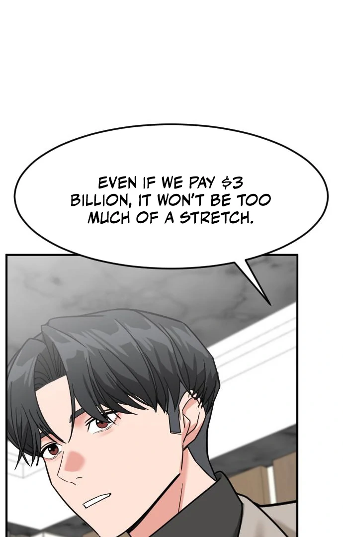 The Investor Who Sees the Future Chapter 63 - Page 92