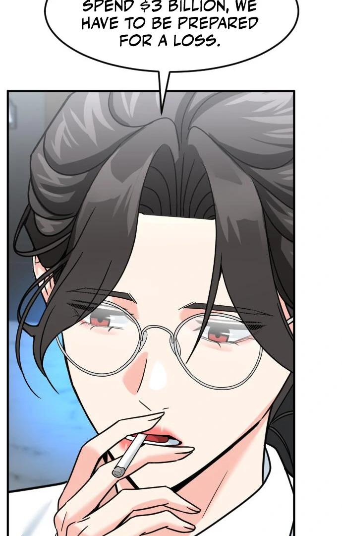 The Investor Who Sees the Future Chapter 63 - Page 96