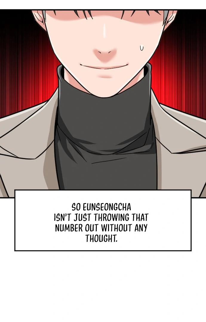 The Investor Who Sees the Future Chapter 63 - Page 102