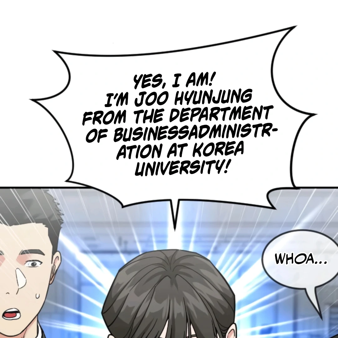 The Investor Who Sees the Future Chapter 64 - Page 10