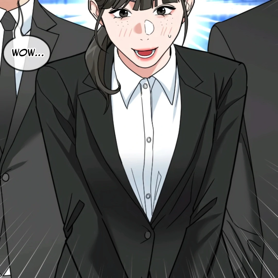 The Investor Who Sees the Future Chapter 64 - Page 11