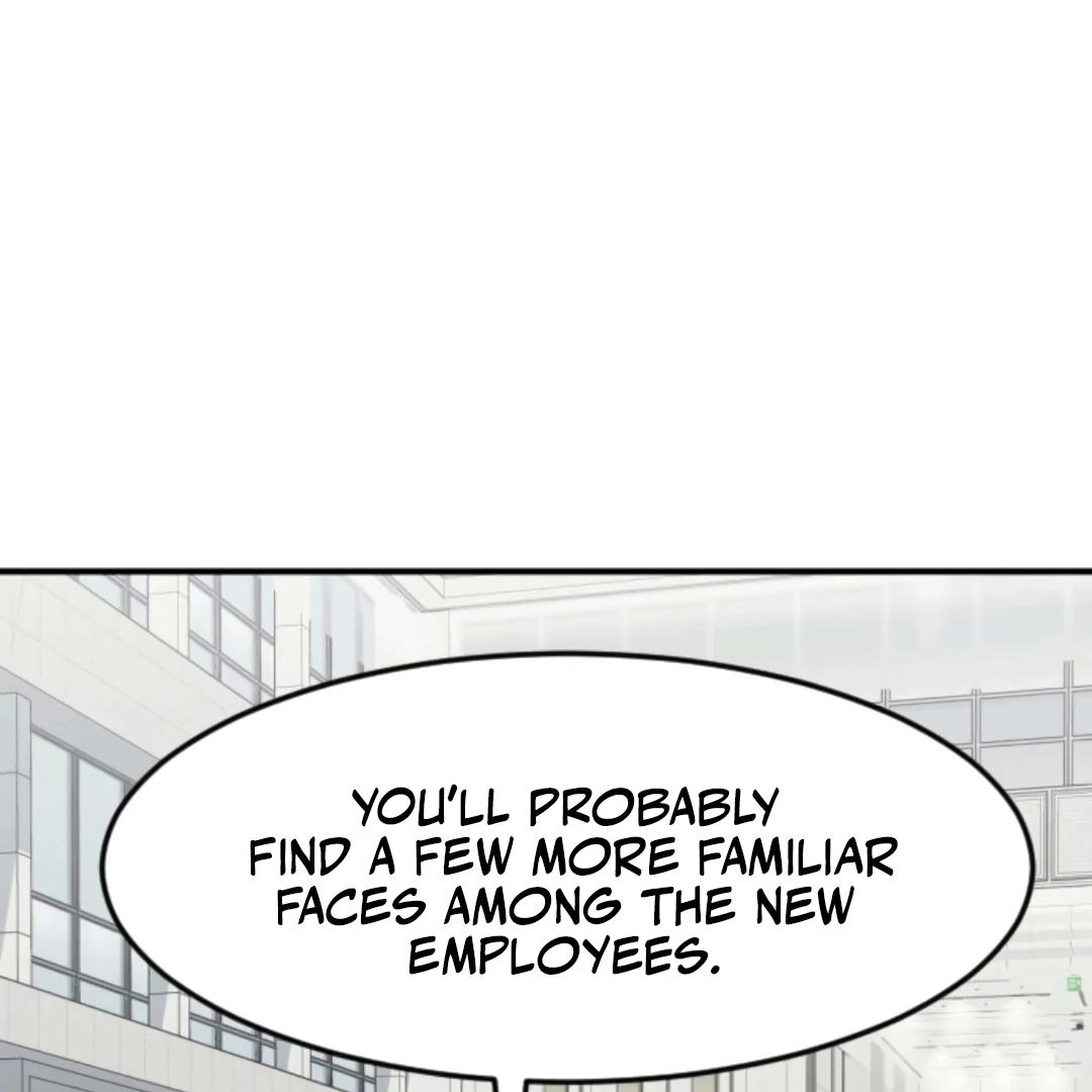 The Investor Who Sees the Future Chapter 64 - Page 13
