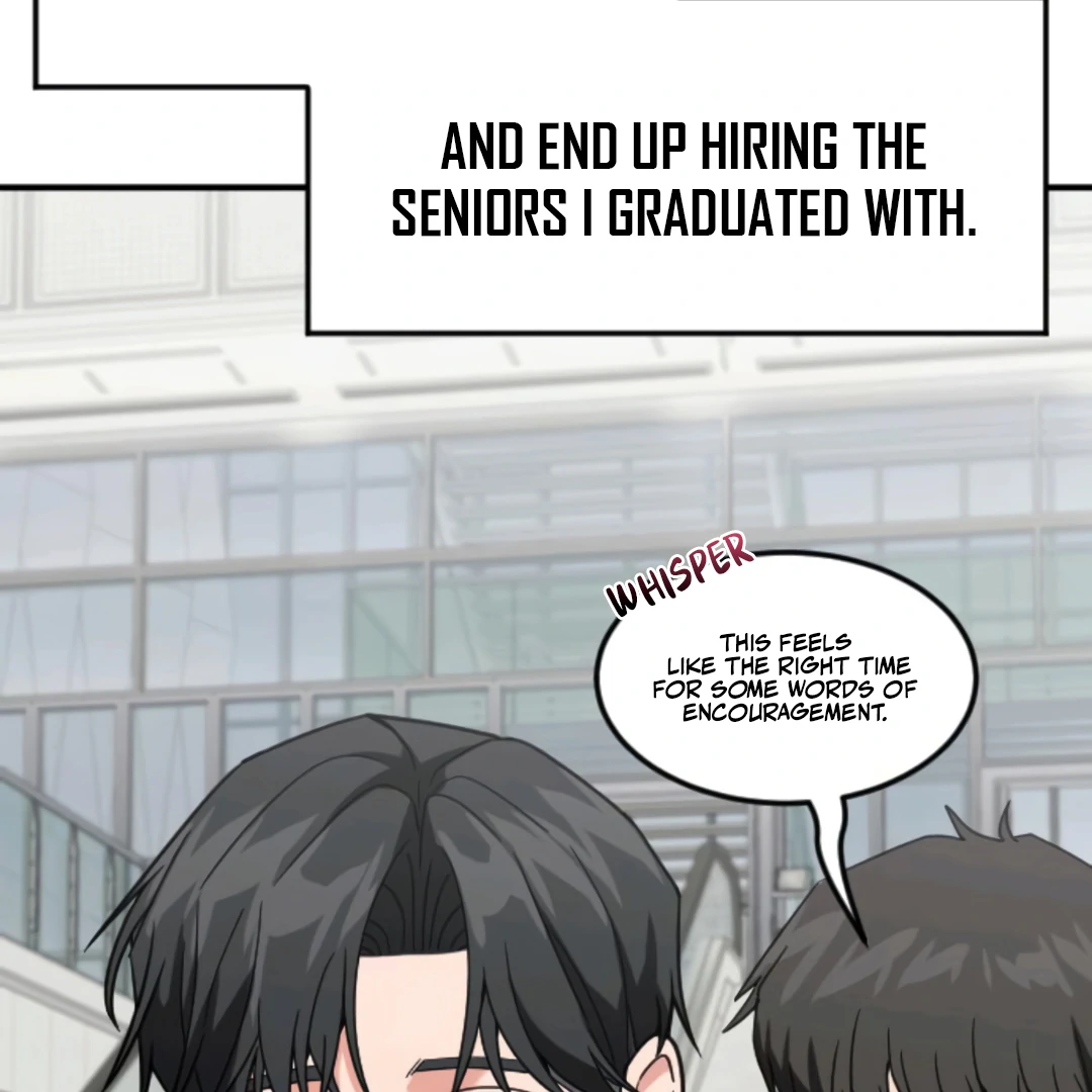 The Investor Who Sees the Future Chapter 64 - Page 17